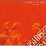 Wishbone Ash - Clan Destiny