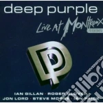 Deep Purple - Live At Montreux 1996 cd