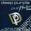 Deep Purple - Live At Montreux 1996 cd