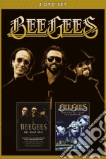(Music Dvd) Bee Gees - One Night Only/One For All Tour (2 Dvd) cd