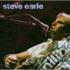 Steve Earle - Live At Montreux 2005 cd