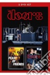 (Music Dvd) Doors (The) - Feast Of Friends/Live At The Hollywood Bowl (2 Dvd) cd