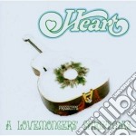 Heart - A Lovemongers' Chris