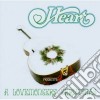 Heart - A Lovemongers' Chris cd musicale di HEART