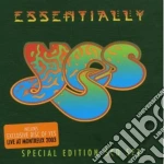 Yes - Essentially Yes cd