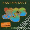Yes - Essentially Yes cd