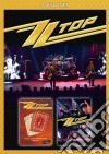 (Music Dvd) Zz Top - Live In Germany 1980/Live At Montreux (2 Dvd) cd