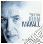 John Mayall - Essentially