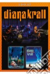 (Music Dvd) Diana Krall - Live In Paris (2 Dvd) cd