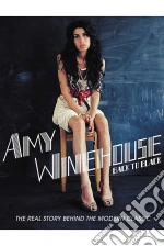 (Music Dvd) Amy Winehouse - Back To Black cd