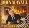 John Mayall And The Bluesbreakers - In The Palace Of The King cd