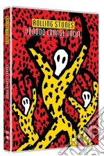 (Music Dvd) Rolling Stones (The) - Voodoo Lounge Uncut cd