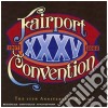 Fairport Convention - XXXV 35th Anniversary Album cd