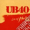 Ub40 - Live At Montreux 200 cd
