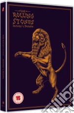 (Music Dvd) Rolling Stones (The) - Bridges To Bremen cd