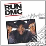 Run Dmc - Live At Montreux 200