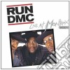 Run Dmc - Live At Montreux 200 cd