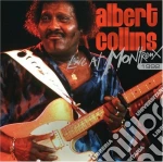 Albert Collins - Live At Montreux 1992 cd