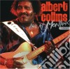 Albert Collins - Live At Montreux 1992 cd