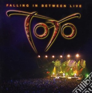 Toto - Falling In Between Live cd musicale di TOTO