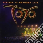 Toto - Falling In Between Live cd