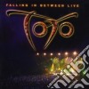 Toto - Falling In Between Live cd