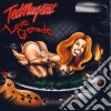 Ted Nugent - Love Grenade cd