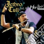 Jethro Tull - Live At Montreux 2003 cd