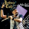 Jethro Tull - Live At Montreux 2003 cd