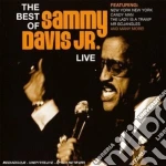 Sammy Davis Jr. - The Best Of Sammy Da cd