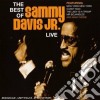 Sammy Davis Jr. - The Best Of Sammy Da cd