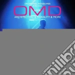 Orchestral Manoeuvres In The Dark - Architecture & Morality & More cd
