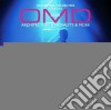 Orchestral Manoeuvres In The Dark - Architecture & Morality & More cd