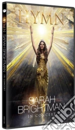 (Music Dvd) Sarah Brightman - Hymn In Concert cd