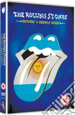(Music Dvd) Rolling Stones (The) - Bridges To Buenos Aires cd