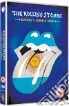 (Music Dvd) Rolling Stones (The) - Bridges To Buenos Aires cd