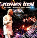 James Last - Live At The Royal Albert Hall cd