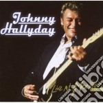 Johnny Hallyday - Live At Montreux (2 Cd)