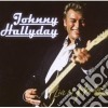 Johnny Hallyday - Live At Montreux (2 Cd) cd