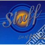 Stuff - Live At Montreux 197 cd