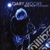 Gary Moore - Bad For You Baby cd