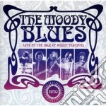 Moody Blues (The) - Live At The Isle Of