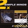 Simple Minds - Neon Light / Cry cd