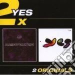 Magnification Talk cd