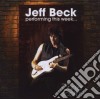 Jeff Beck - Performing This Week - Live At Ronnie's Scott cd