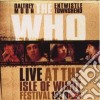 Who (The) - Live At The Isle Of cd