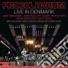 Procol Harum - Live In Denmark cd