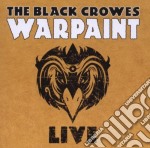 Black Crowes (The) - Warpaint Live (2 Cd)