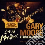 Gary Moore - Essential Live At Montreux