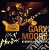 Gary Moore - Essential Live At Montreux cd